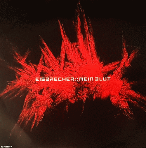 Eisbrecher : Mein Blut